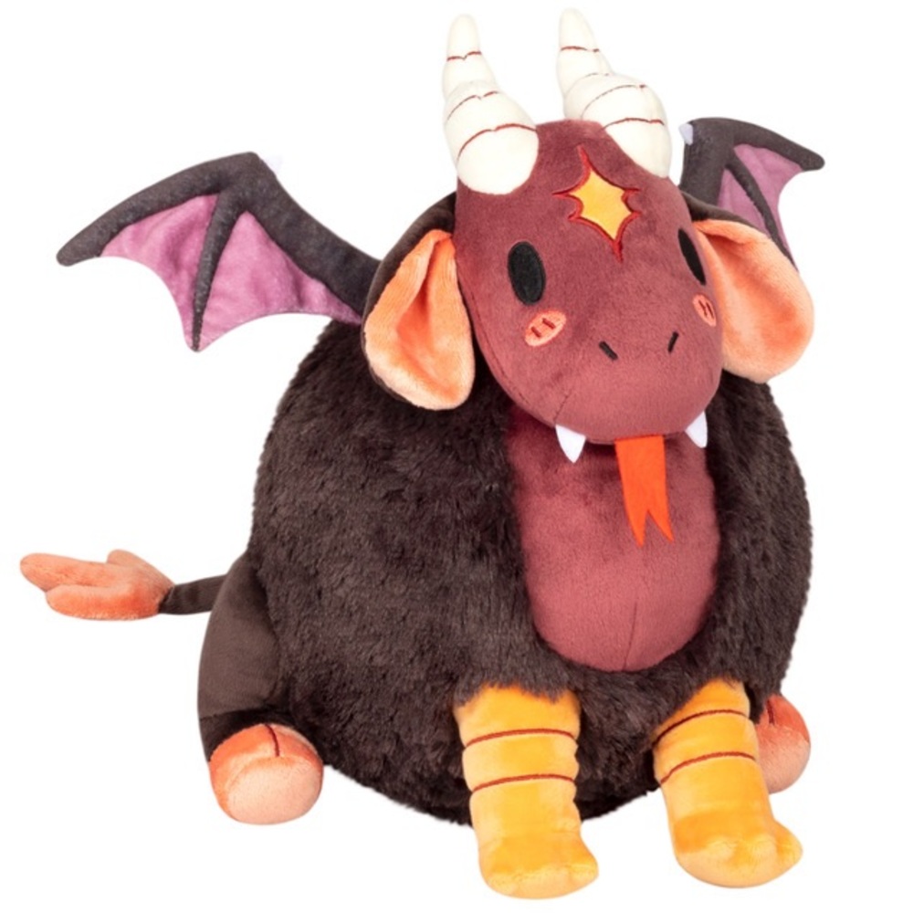 Jersey Devil Squishable